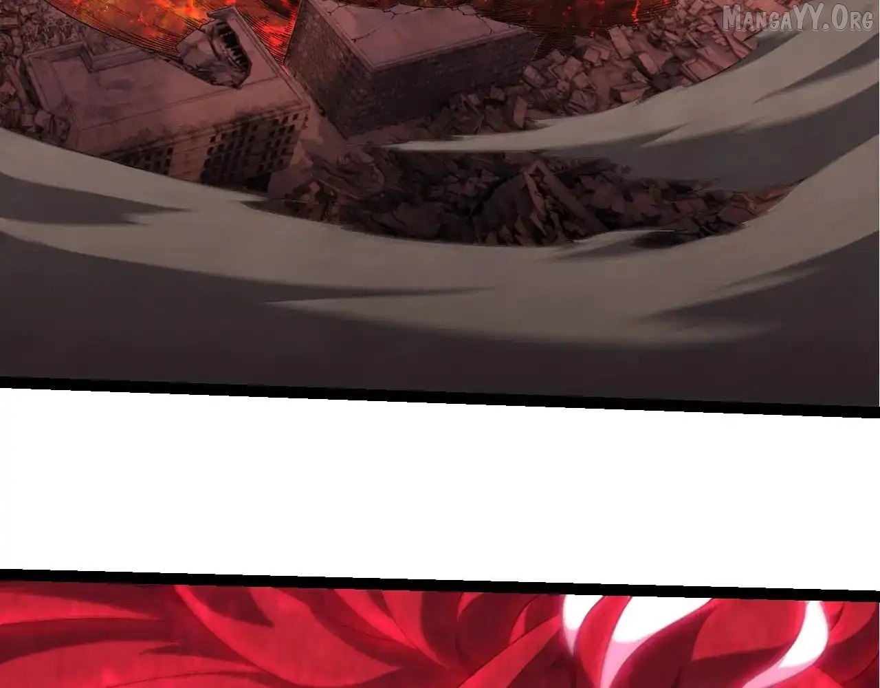 Evolution Begins With A Big Tree Chapter 459 - page 82